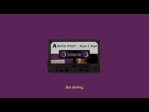 Baila Fauri - Eye To Eye (Muztang Remix)