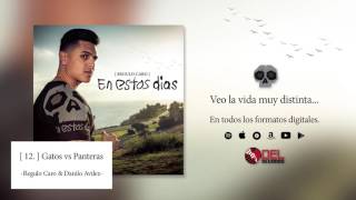 Gatos vs Panteras - Regulo Caro &quot;En Estos Dias &quot;