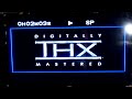 THX Broadway Digitally Mastered The King And I