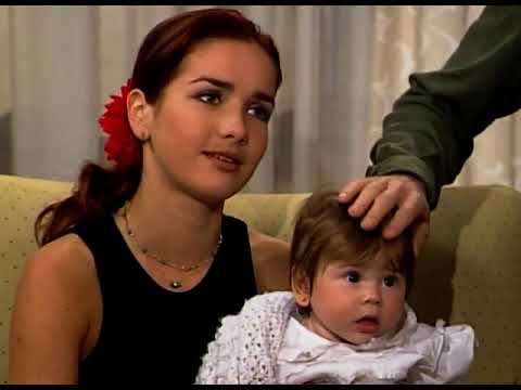 Capítulo 260 de RICOS Y FAMOSOS (1997), telenovela argentina con Natalia Oreiro y Diego Ramos