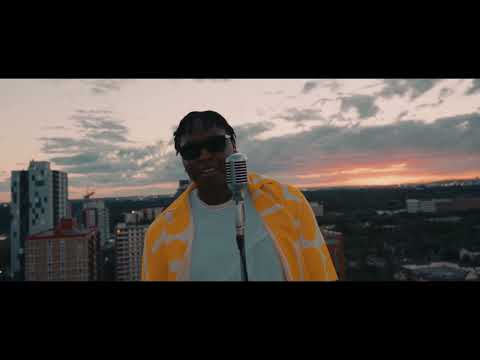 Kuzi Cee - Summer Colada (Official Music Video)