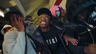 Cover art for Notti boppin