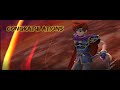 Project Plus Classic Mode Roy