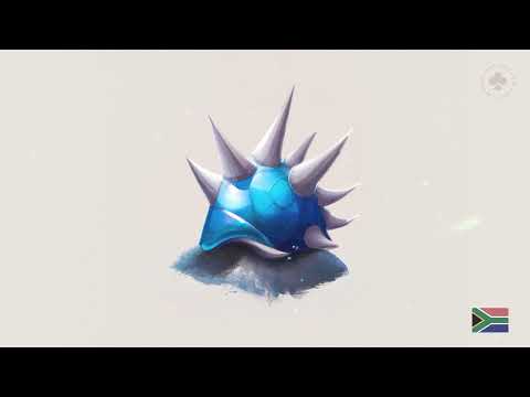 Connor Price & K.Keed - Blue Shell (Official Audio) 🇿🇦 🌍