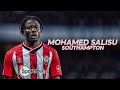 Mohamed Salisu is Much More Than Just a 