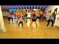 Zumba Fitness Chino y Nacho - Tú Me Quemas ft ...