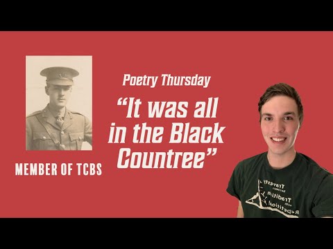 "It was all in the Black Countree" by Geoffrey Bache Smith