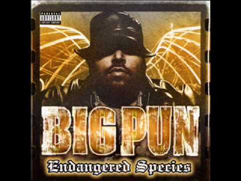 Fat Joe feat Nas, BIG PUN, Jadakiss and Raekwon with Lyrics