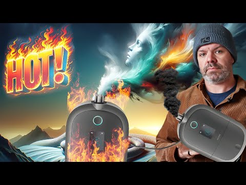 The Philips DreamStation 2 Is Smoking Hot! Will It Be Recalled?