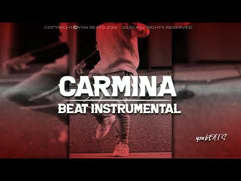 Instru Rap Lourd - Guitare Trap Beat (Instru by YSN BEATS)