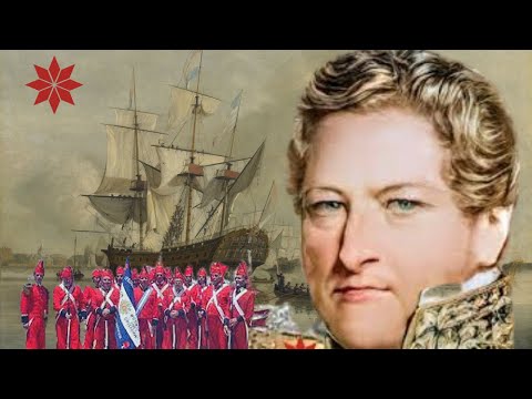 Who was Juan Manuel de Rosas? Find out everything in this COMPLETE Biography! #argentinehistory