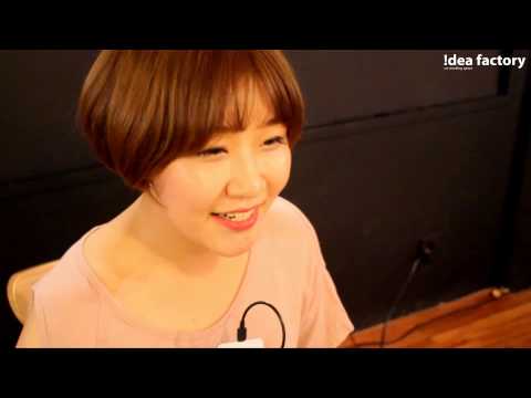 제 4회 위대할 애송이 - 뮤지션 전지애 편