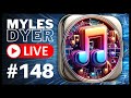 AI music is here, and it sounds like this...  | Myles Dyer LIVE #148