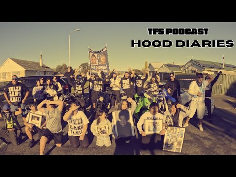 NZ toughest hoods | Highbury "HOODZ UP"