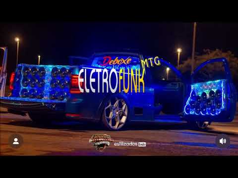 Eletro Funk Mtg O MUNDO NÃO GIRA, ELE CAPOTA -JAPONESINHA  DJ KAUA JESUS #eletrofunk #deboxe #djs