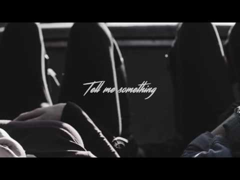 blind.scream - Tell me something