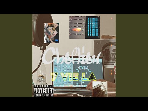 7VIELA (feat. K-RIM)