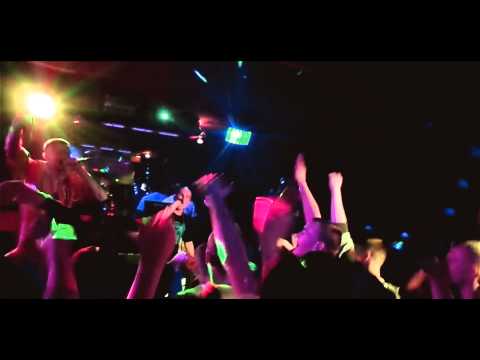 TWM / CS - Relacja z koncertu 08.11.2013 / Klub FREEDOM - WARSZAWA.