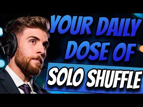 Welcome to the One-Shot Meta! | Your Daily Dose of Solo Shuffle Games #310