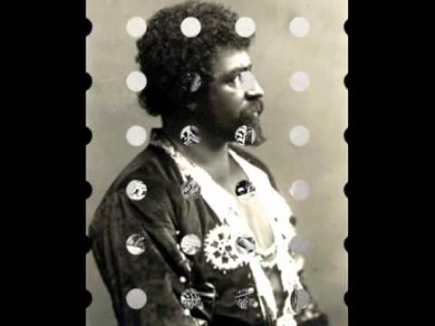 Esultate!-Francesco Tamagno(Otello-Giuseppe Verdi)