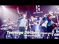 [ENG/KOR] One Direction - Teenage Dirtbag (Clean ver.) (Live)