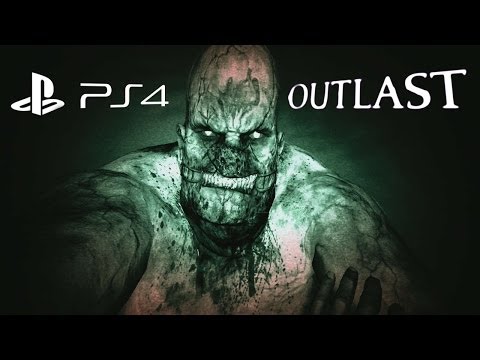 outlast playstation 4 release