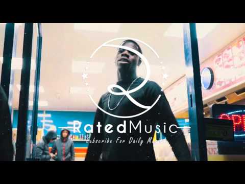 Showkey - Big Bruk Ft. YM x Mdot x IQ x Willsz