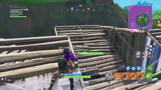 フォートナイト#3