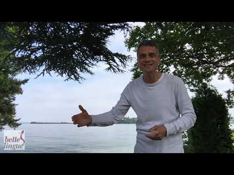 Learn Italian on Vacation Video 05 - Italian Shopping Vocabulary - Italian Beginners