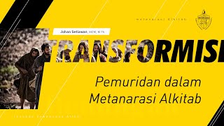 Pemuridan dalam Metanarasi Alkitab