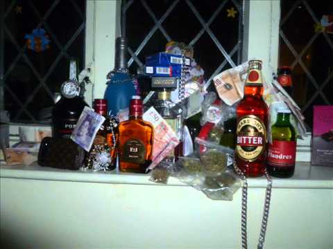 Swarve Slim - Hell & Back exclusive uk rap