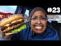 I Tried Every Drive Thrus Most Expensive Meal