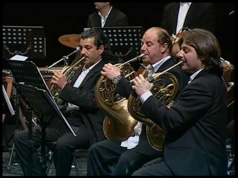 Sivigliana (A. Di Zenzo) - Pino Minafra & La Banda