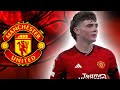 JAMES OVERY | Welcome To Manchester United 2024 🔴 Skills, Tackles & Passes | Perth Glory (HD)