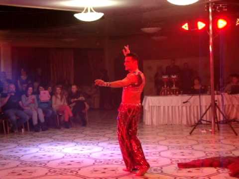 Prince Kayammer принц каямер ентранс