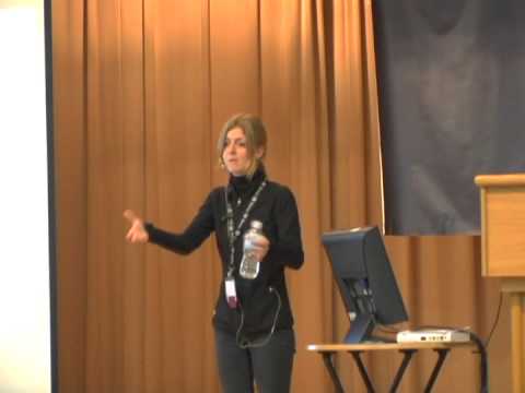 Saturday Morning Keynote