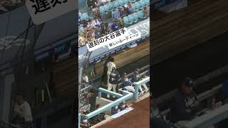 【大谷翔平】5/30/2026 遅刻してチームメイト出払い寂しいルーティーン #ドジャースタジアム #dodgers #ユニクロフィールド #大谷翔平 #baseball