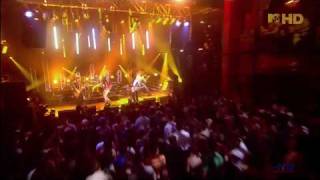 Juliette And The Licks - Sticky Honey HD 1080p