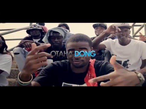 Mc Boss   Guetto Life Oficial Video con Logos Prod Miguel Afnan