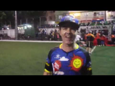 FINAL SUPER COPA DA PAZ