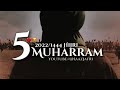 5 Muharram Status Ll Mir Hasan Mir Ll WhatsApp Status Ll NAAZ JAFRI