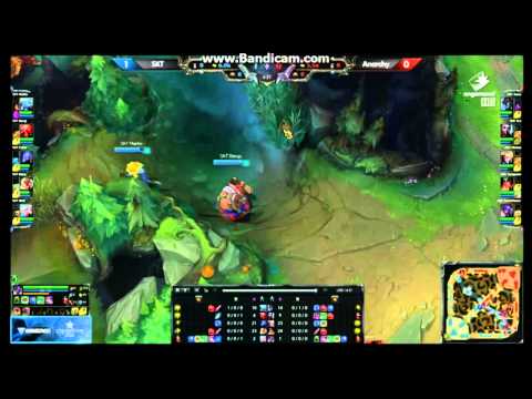 Bengi's flash reactions