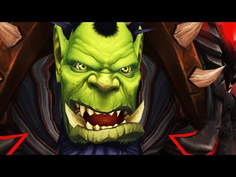 "A Really Good Rogue" (5v5 1v1 Duels) - Not Ret Paladin PvP WoW Legion 7.3.5