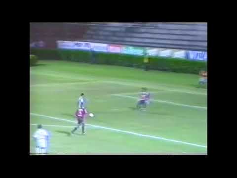 Vitória 1 x 2 Baraúnas - Copa do Brasil 2005