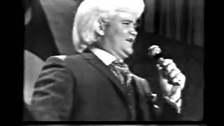 Harlem Shuffle. Wayne Cochran.