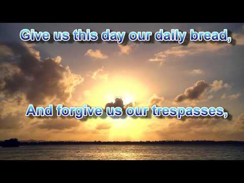 Our Father Overture