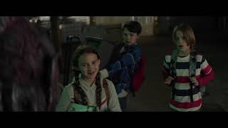 PG: PSYCHO GOREMAN - Hunky Boys Clip