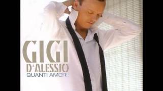 Africa - Quanti Amori 2004 - Gigi D'Alessio