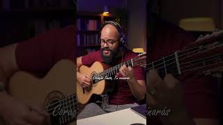 Coração Santo, Tu reinarás! | Voz e violão