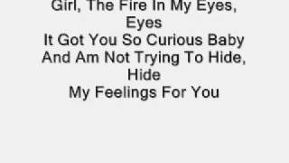 Touch Me - Colby O Donis lyrics